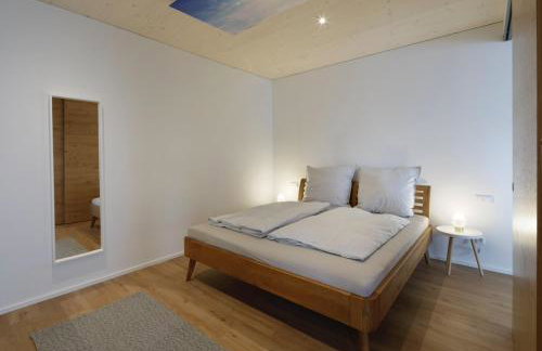 Panorama Ferienwohnung Horben - Foto 4