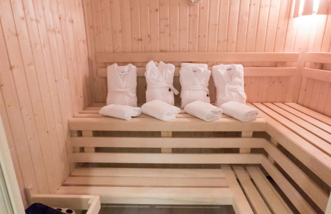 Residenz am Zwinger - Foto 65