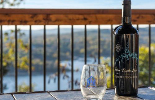 Sunset Bluff at Table Rock Lake - Foto 71