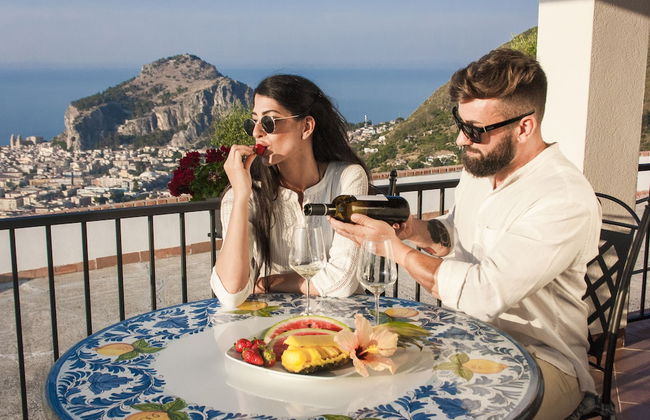 Skyview Cefalù - Foto 80