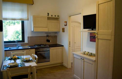 Agriturismo Il Falco - Foto 52