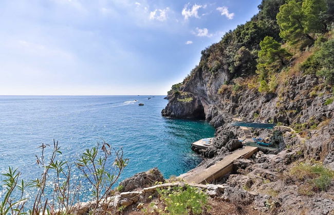 Villa Santa Maria - Luxury Country House - Foto 80