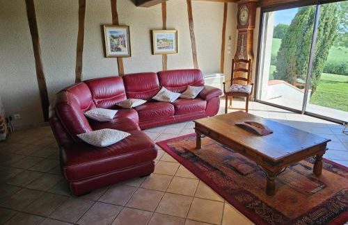 Mas de Cantegrel - Foto 6