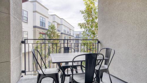 Blueground Centennial pool nr Red Morton Park SFO-852 - Foto 5, Other