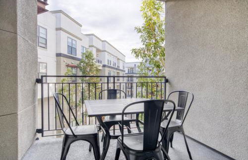 Blueground Centennial pool nr Red Morton Park SFO-852 - Foto 5