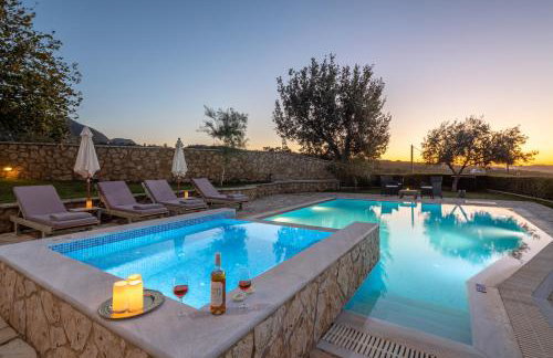 Villa Piedra Acharavi - Foto 3