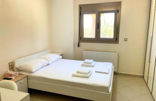 Eirini's Home Peaceful Hilltop Escape in Crete - Foto 9