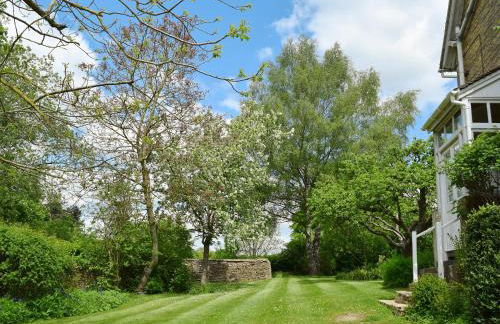 Jubilee Cottage - Foto 13