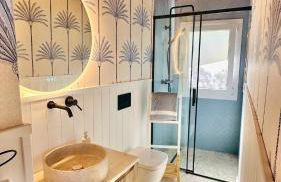 Olive Tree Oasis - Coastal Charm & Sea Views - Foto 8