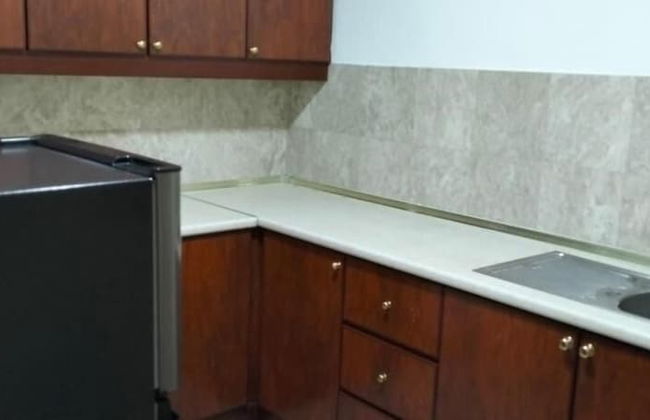 KL Grand Service Suite at Times Square - Foto 20