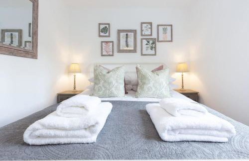 Oxfordshire Living - The Henrietta Cottage - Woodstock - Foto 8