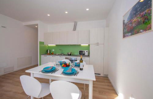 Appartamento Verde - Happy Rentals - Photo 13