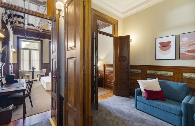 Marquês Garden House by Olivia - Foto 34