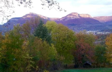 Meublés Les Charmettes - Foto 18