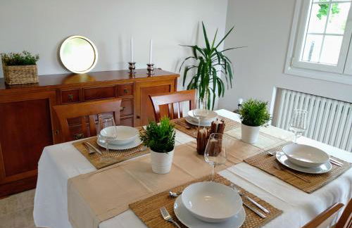 Villa Dorneda - Foto 16