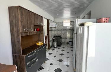 Casa com piscina para veraneio em Barra do Itariri - Bahia - Foto 33