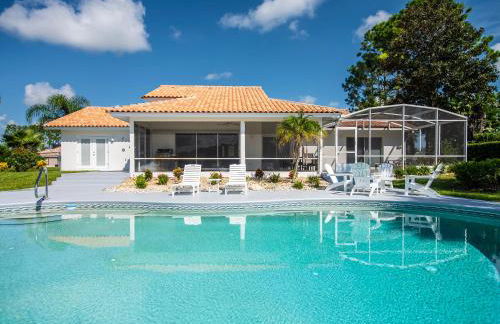 SWISS 66 - Lake Denise - Foto 30