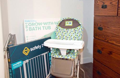 Sugartown Shanty Ellicottville - Foto 23