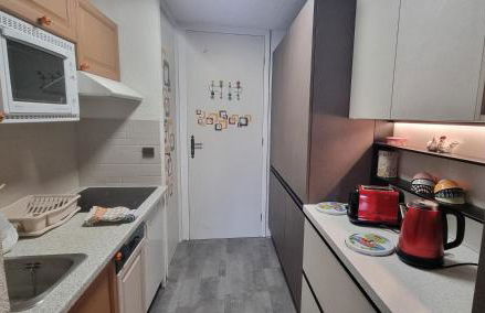 Vintage chic -central, wifi, mountain view-BelleVue3 - Photo 9