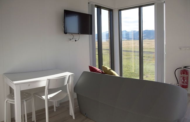 Brú Guesthouse - Foto 16