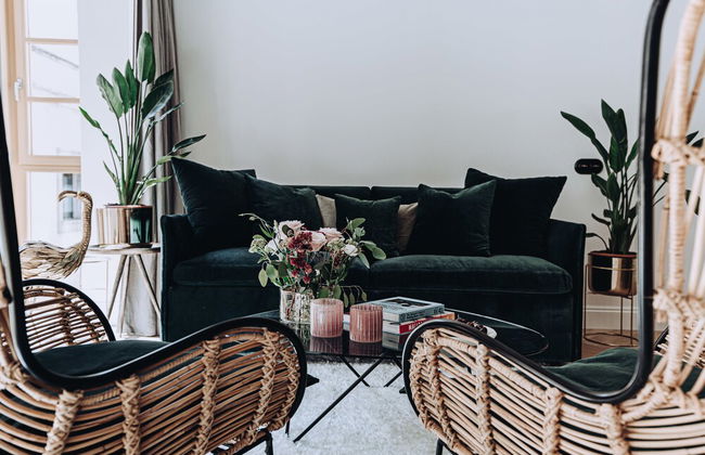 Ocho Suites & Kitchen - Foto 15