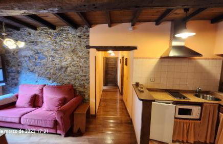 Apartamentos Rurales Casa Ardaliz - Foto 46