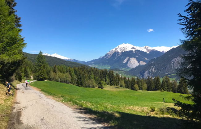 Sur Baselgia - Foto 27