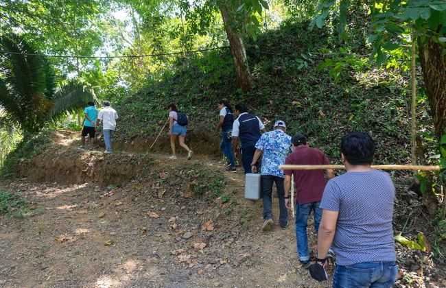 Tour gastronómico por Cerro Islá - Foto 6