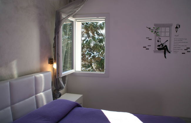 Il Giardino di Rebecca - Foto 5