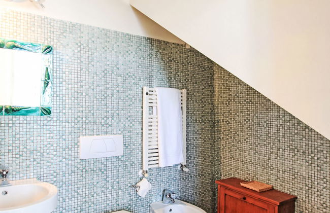 Villa Torri - Foto 19