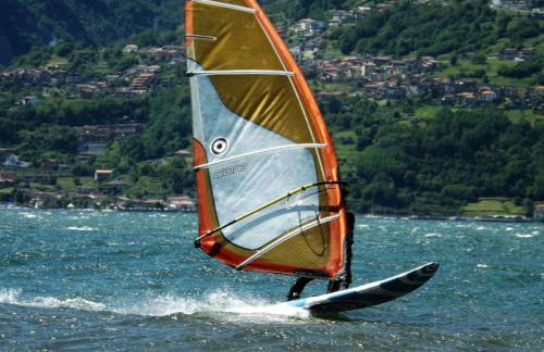 Villa Lidia, Como Lake - Foto 37