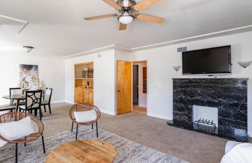 Casa Flora -2BR- FREE Parking in Little Italy! - Foto 21