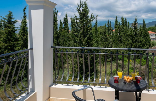 Luxury Villa Irene Metaxata - Foto 20