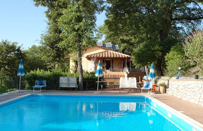 La Rocca Residence - Foto 41