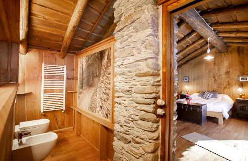Il Sogno Della Vita AgriResort - Country Rooms & Suites - Foto 51