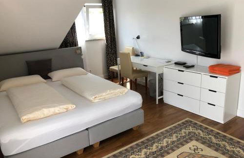 Sonnenhaus - Foto 20