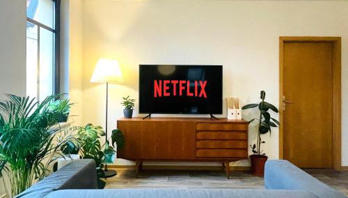 P6 - Familienwohnung am Park und Saale - Foto 4