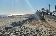 Flat Saigon Barra de Maricá Pé na Areia Wi-Fi - Foto 21