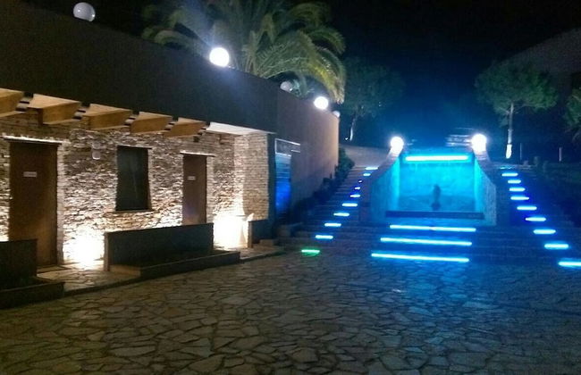 Villa Giulia Del Cavaliere - Foto 30