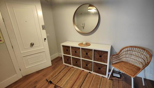 Amplio piso familiar muy céntrico - Foto 3