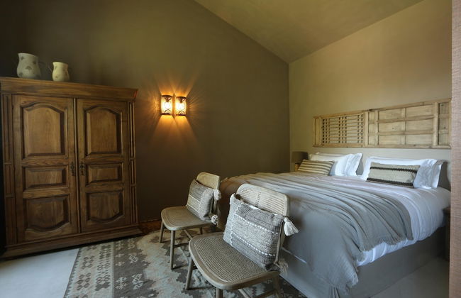 TERRA ROSA COUNTRY HOUSE & VINEYARDS - Foto 53