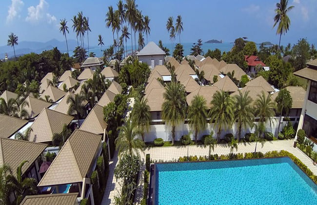 Samui Boat Lagoon - Photo 73