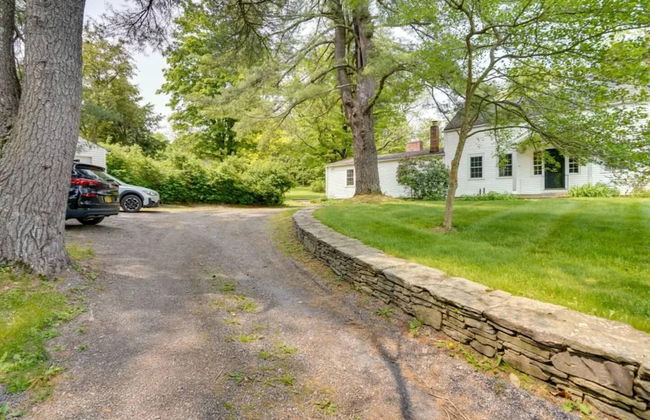 Historic Home in Rhinebeck - Foto 20