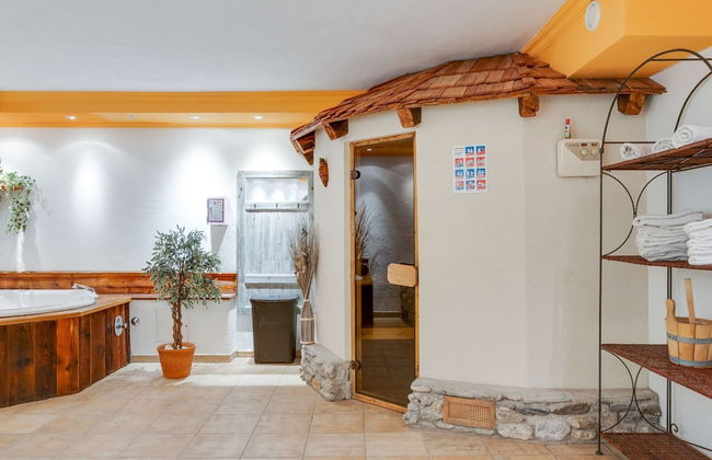 Apartment in Grossarl Near Ski Slopes - Photo 16