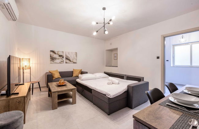 Pool Apartment - Foto 9