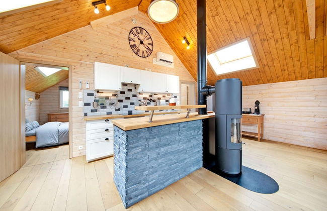 Charming Holiday Home in Stavelot With a Garden - Foto 6