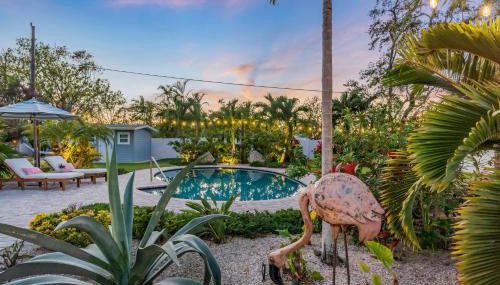 Flamingo Royale Beach Luxury Resort - Foto 2