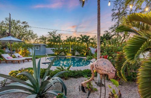 Flamingo Royale Beach Luxury Resort - Foto 2