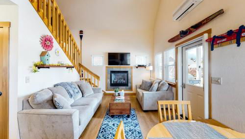 Dover Hideaway - Foto 5