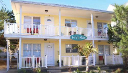 Surf Villa Apartments - Foto 2